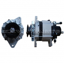 Alternator For Isuzu Trooper/4JG2/C4JG2 ，8970377241,8970746110,8971137700 - Isuzu